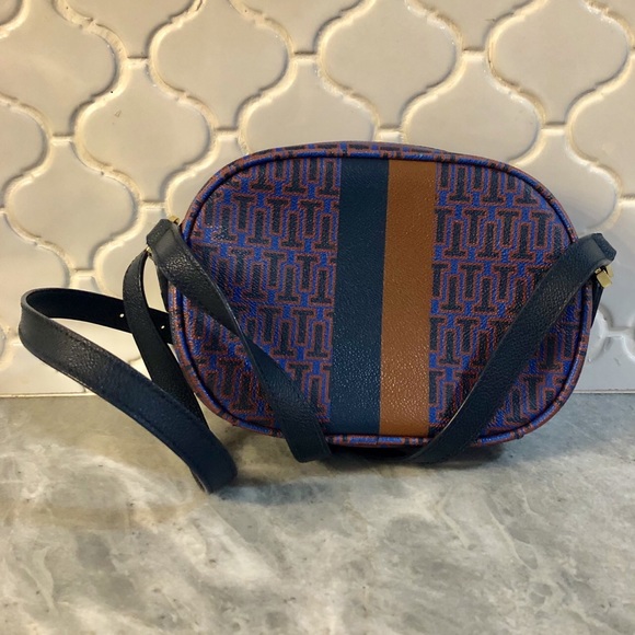 Authentic Tory Burch Crossbody Bag - Picture 2 of 8